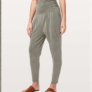 Into Something Good Pants